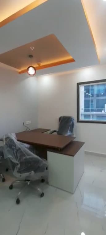 Commercial Office Space 1030 Sq.Ft. For Resale in Sector 135 Noida  7945246