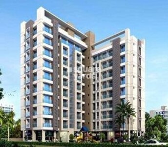 4 BHK Apartment For Rent in Rashmi Signature Mira Road Mumbai  7945258