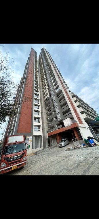 3 BHK Apartment For Rent in Wadhwa TW Gardens Kandivali East Mumbai  7945252