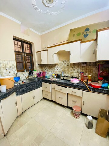 2 BHK Apartment For Rent in Sector 126