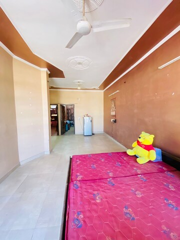 Living Room in 2 BHK Apartment at Sector 126 – for Rent