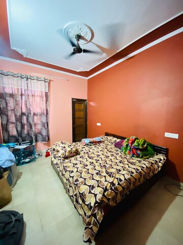 Bedroom in 2 BHK Apartment at Sector 126 – for Rent
