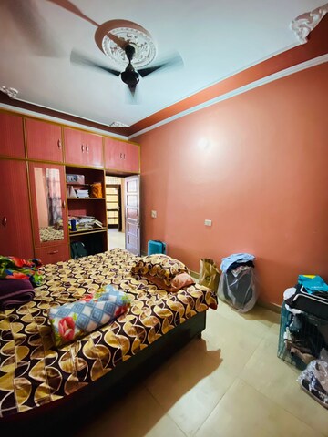 Bedroom in 2 BHK Apartment at Sector 126 – for Rent