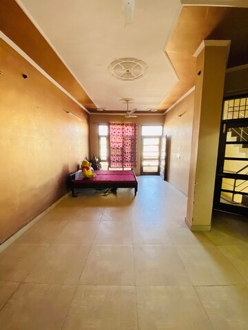Living Room in 2 BHK Apartment at Sector 126 – for Rent