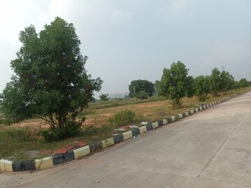 Plot Area in  Plot at Bhuvanagiri – for Sale