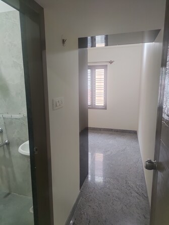 2 BHK Builder Floor For Rent in Basaveshwara Nagar Bangalore  7945280