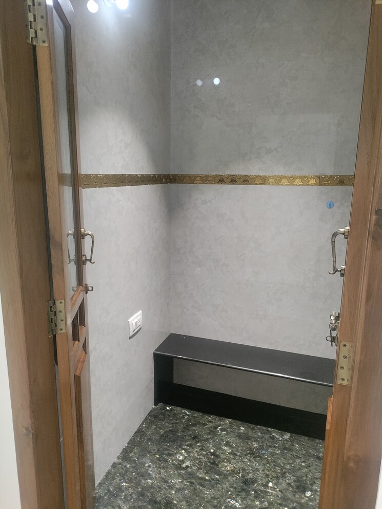 Master Bedroom, basaveshwara nagar 2 Bedroom 1200 Sq.Ft. Builder Floor In Basaveshwara Nagar Bangalore 7945280