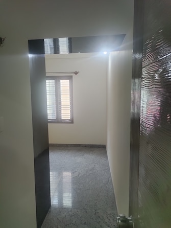 2 BHK Builder Floor For Rent in Basaveshwara Nagar Bangalore  7945280