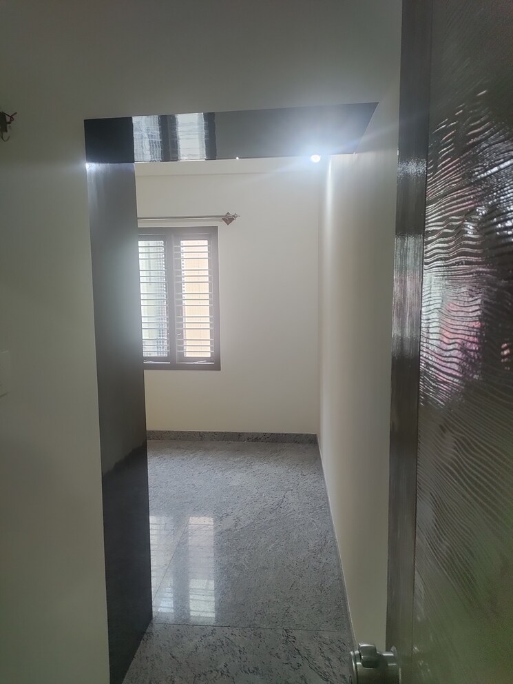 Master Bedroom, basaveshwara nagar 2 Bedroom 1200 Sq.Ft. Builder Floor In Basaveshwara Nagar Bangalore 7945280