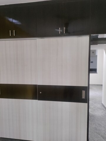 Kitchen in 2 BHK Builder Floor at Basaveshwara Nagar – for Rent