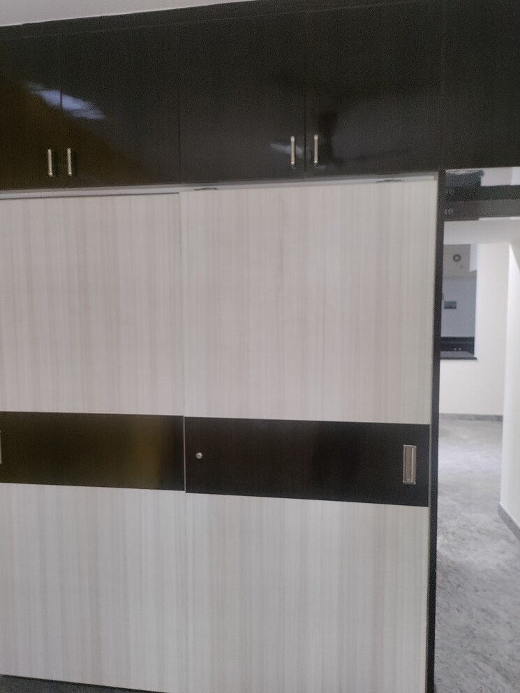 Kitchen, basaveshwara nagar 2 Bedroom 1200 Sq.Ft. Builder Floor In Basaveshwara Nagar Bangalore 7945280