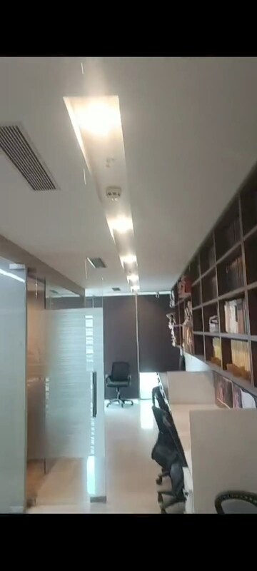 Team Area in  Office Space at ATS Bouquet, Sector 132 – for Sale