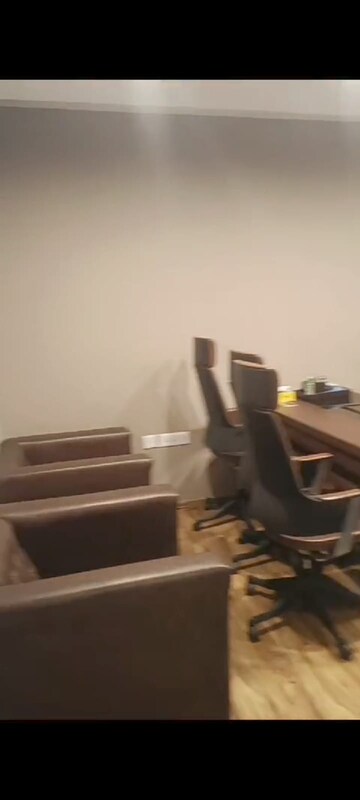 Team Area in  Office Space at ATS Bouquet, Sector 132 – for Sale