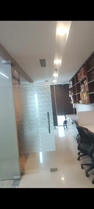 Team Area in  Office Space at ATS Bouquet, Sector 132 – for Sale