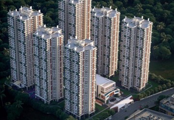 3 BHK Apartment – Exterior View View at Supadha Gamya, Tellapur - for Sale