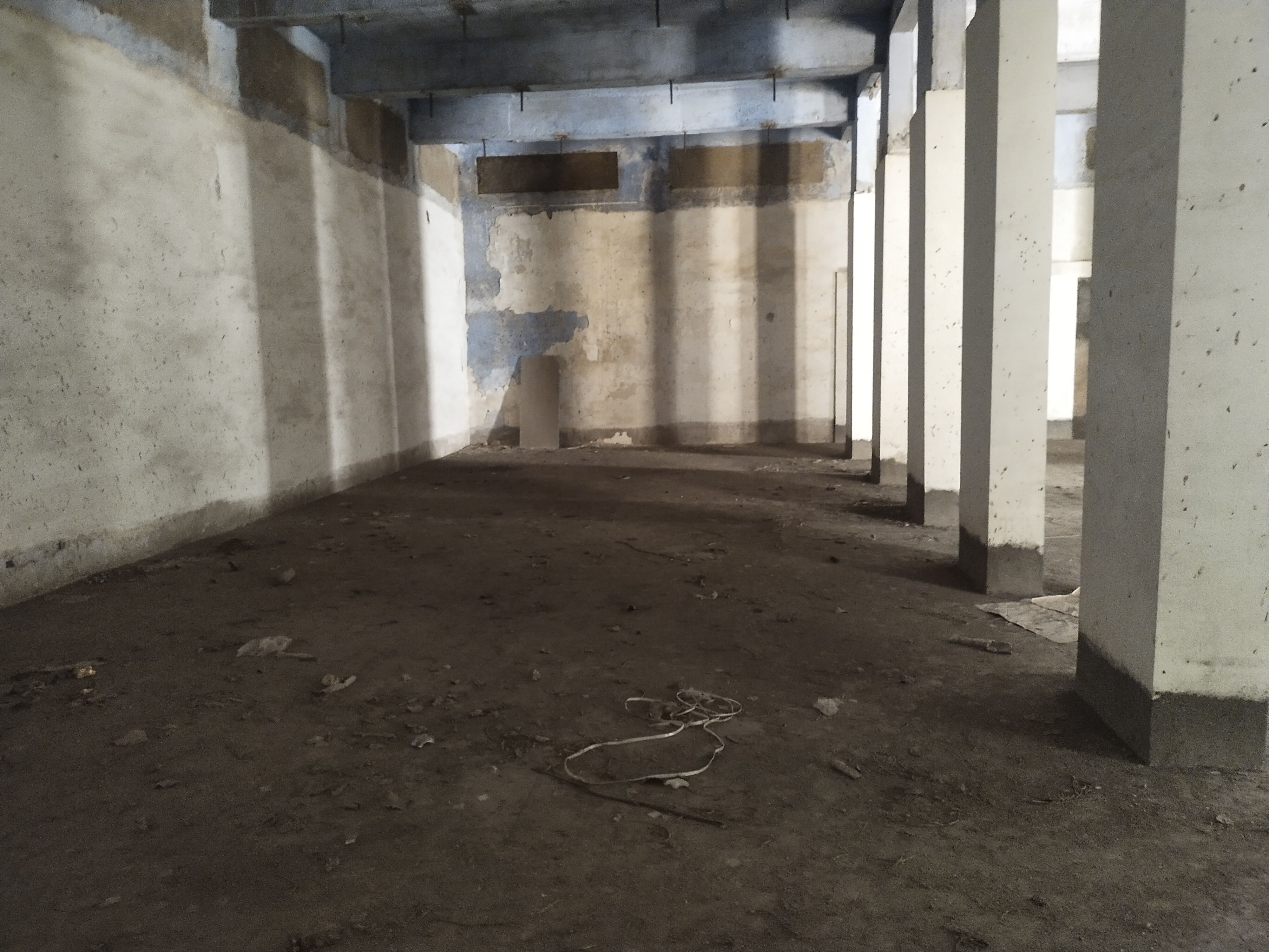 Industrial Plot For Sale in TTC MIDC Industrial Area