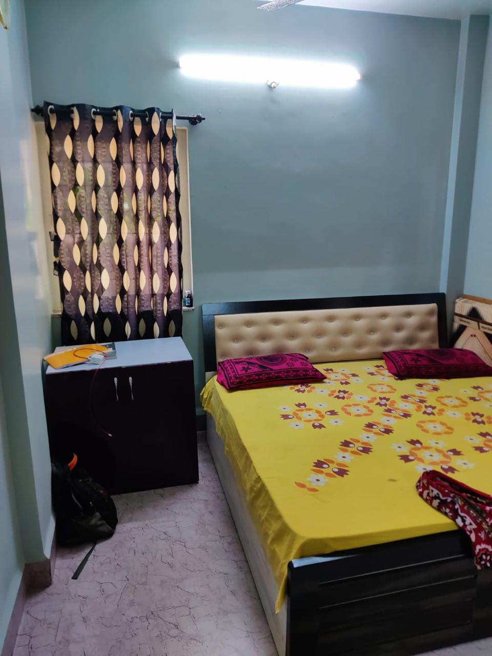 2 BHK Apartment For Sale in Bhoop Apartment