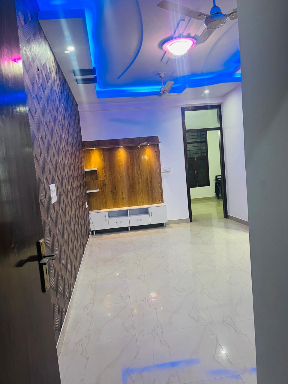 2 BHK Builder Floor For Sale in Anand Vihar