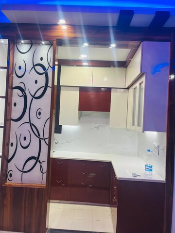 Kitchen in 2 BHK Builder Floor at Anand Vihar – for Sale