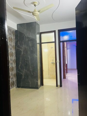 Master Bedroom in 2 BHK Builder Floor at Anand Vihar – for Sale
