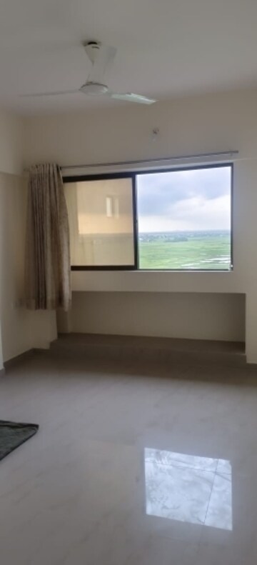 2 BHK Apartment For Rent in Rustomjee Avenue H, Virar West