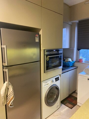 Furnished Amenities in 1 BHK Apartment at Hiranandani Zen Maple, Powai – for Sale