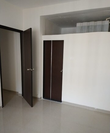 Master Bedroom in 1 BHK Apartment at Midas Heights, Virar West – for Rent