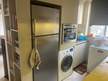 Furnished Amenities in 1 BHK Apartment at Hiranandani Zen Maple, Powai – for Sale