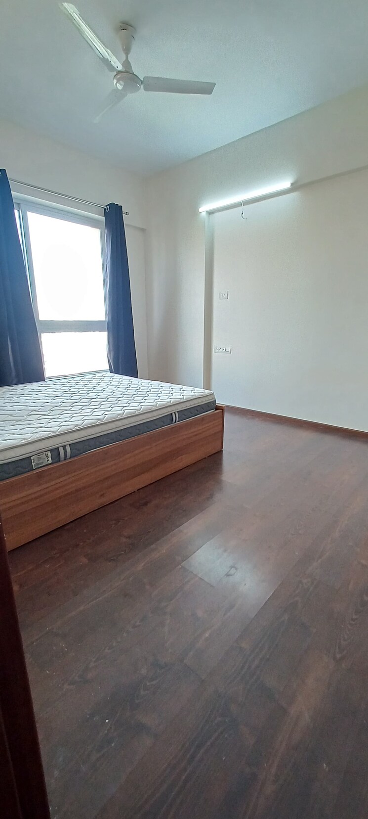 Master Bedroom, vtp-solitarie 2 Bedroom 990 Sq.Ft. Apartment In Baner Pune 7945313