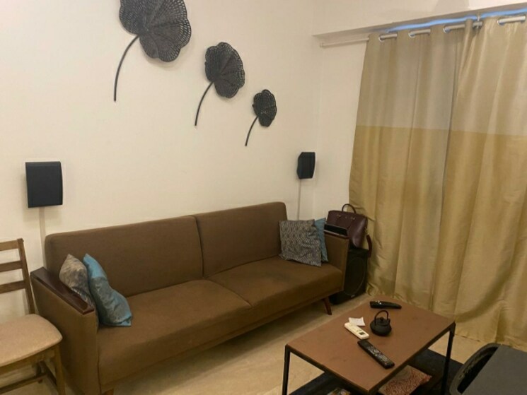 Living Room, hiranandani-zen-maple 1 Bedroom 380 Sq.Ft. Apartment In Powai Mumbai 7945328