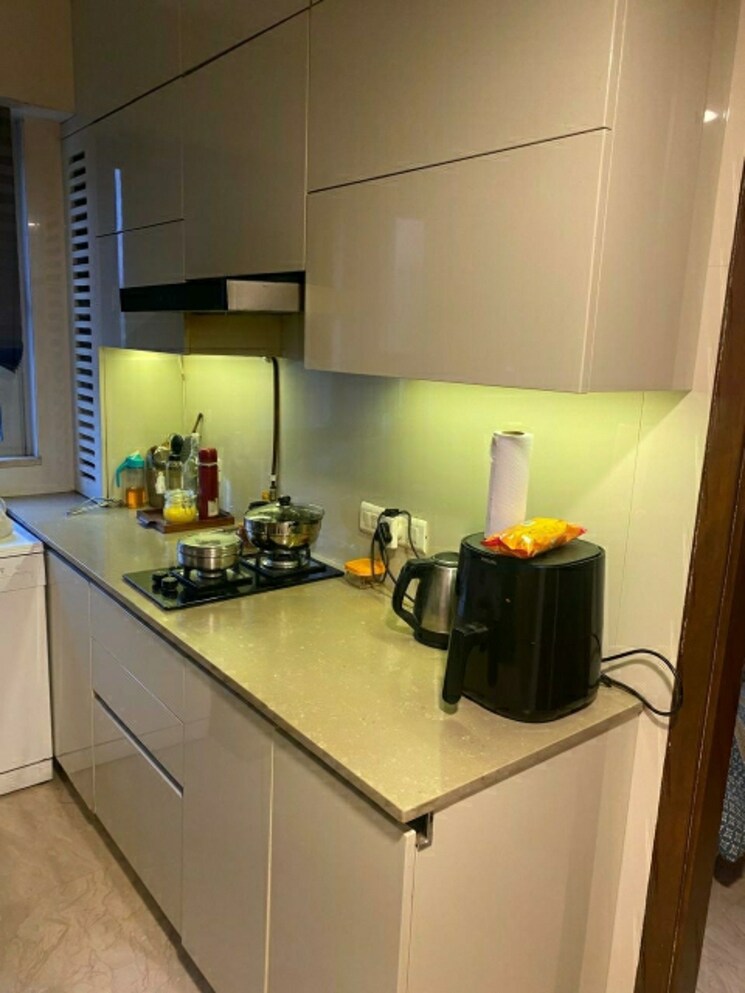 Kitchen, hiranandani-zen-maple 1 Bedroom 380 Sq.Ft. Apartment In Powai Mumbai 7945328