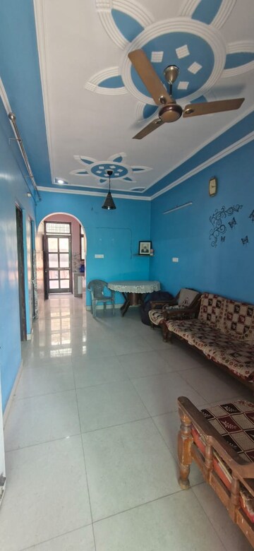 1.5 BHK Independent House For Rent in Sector 7