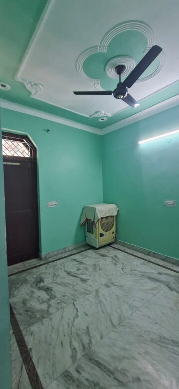 Furnished Amenities in 1.5 BHK Independent House at Sector 7 – for Rent