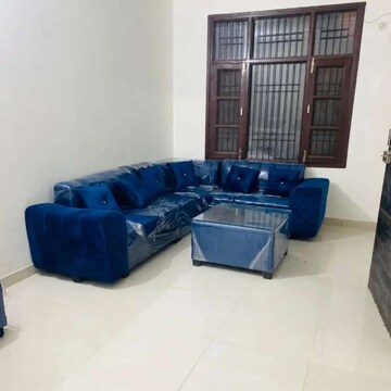 Living Room in 2 BHK Apartment at Kharar Landran Road – for Rent