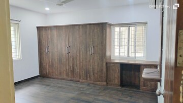 Master Bedroom in 3 BHK Apartment at Banjara Hills – for Rent