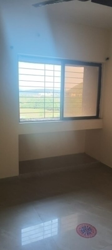 Bedroom in 2 BHK Apartment at Rustomjee Avenue J, Virar West – for Rent
