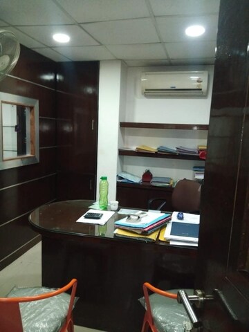 Commercial Office Space 1400 Sq.Ft. For Rent in Mp Nagar Bhopal  7945333