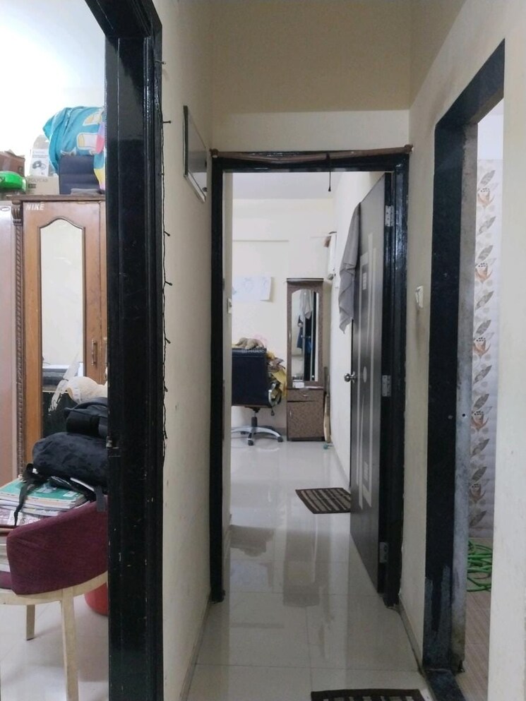 Master Bedroom, ulwe 2 Bedroom 750 Sq.Ft. Apartment In Ulwe Navi Mumbai 7945341