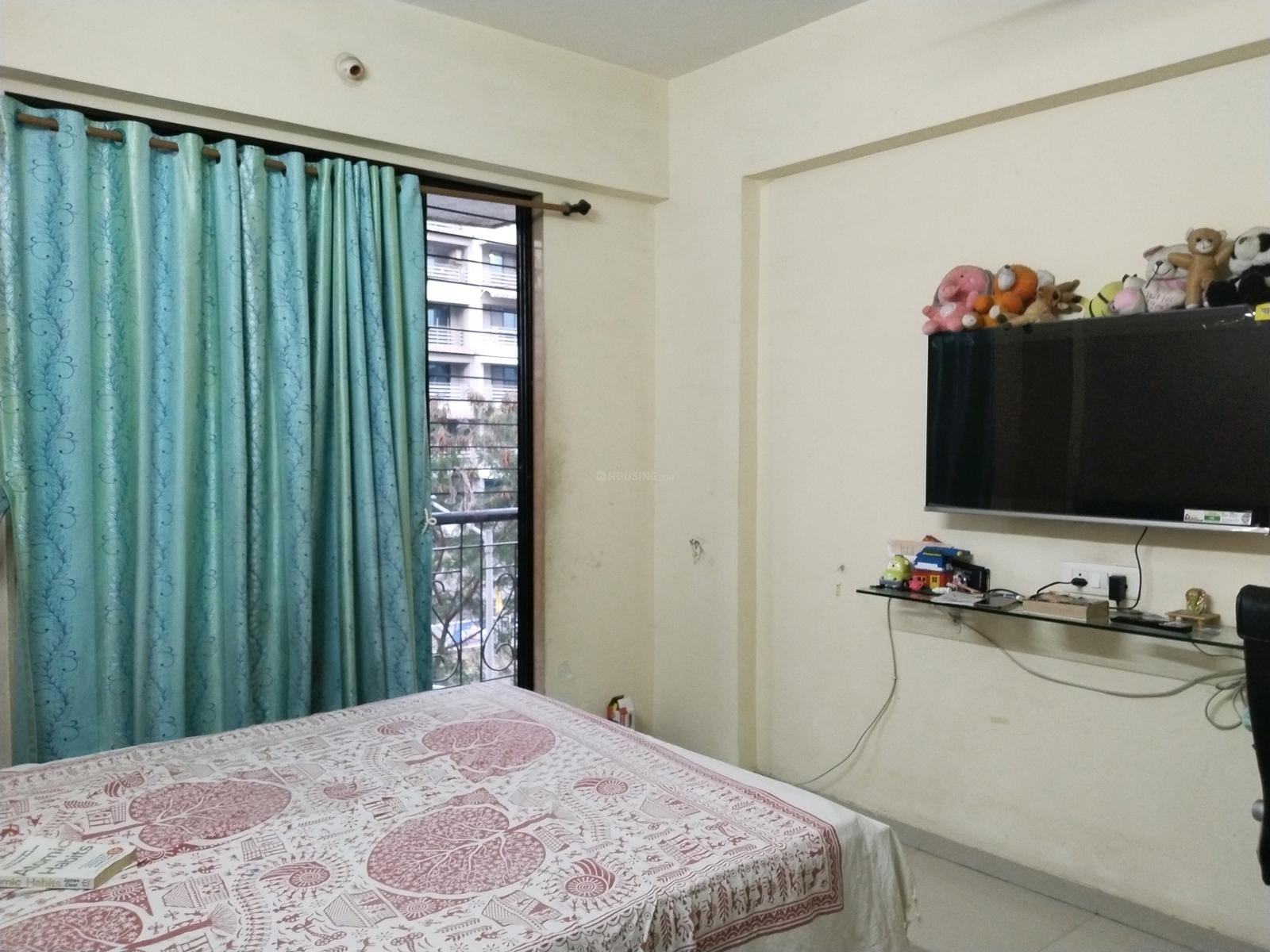 2 BHK Apartment For Sale in Ulwe