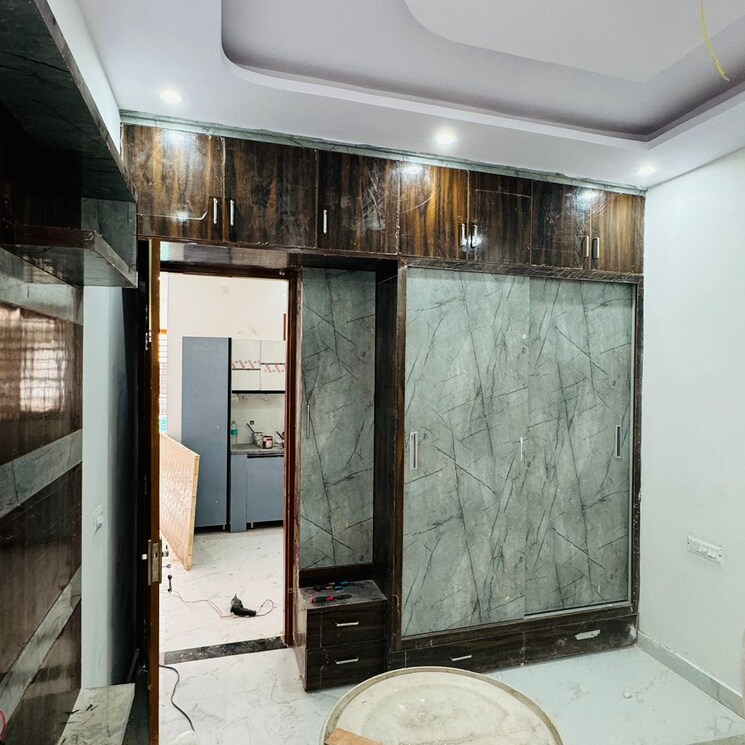 Bedroom, kharar landran road 4 Bedroom 1000 Sq.Ft. Independent House In Kharar Landran Road Mohali 7945344