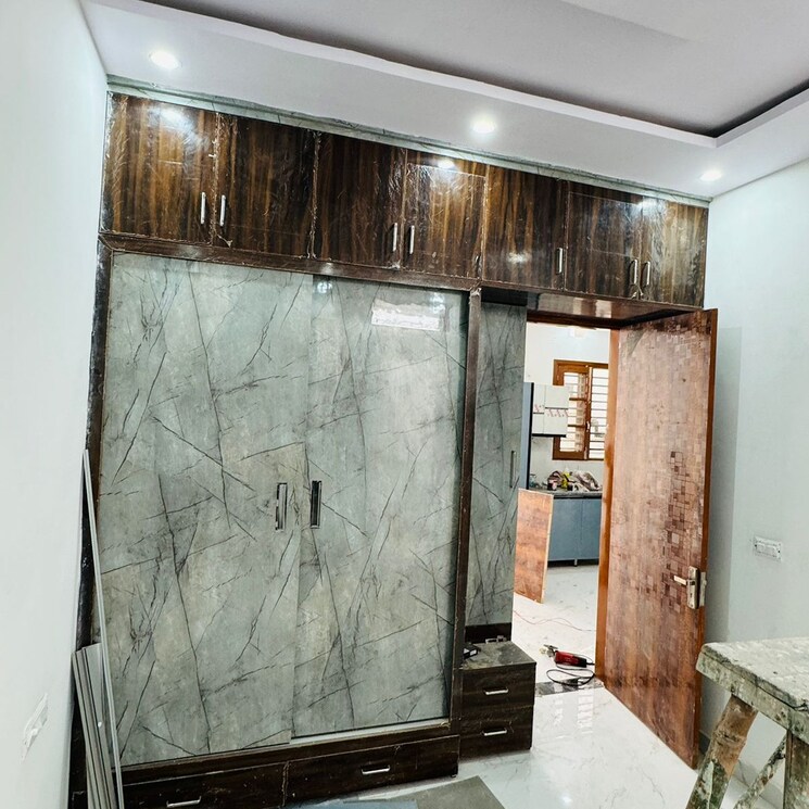 Bedroom, kharar landran road 4 Bedroom 1000 Sq.Ft. Independent House In Kharar Landran Road Mohali 7945344