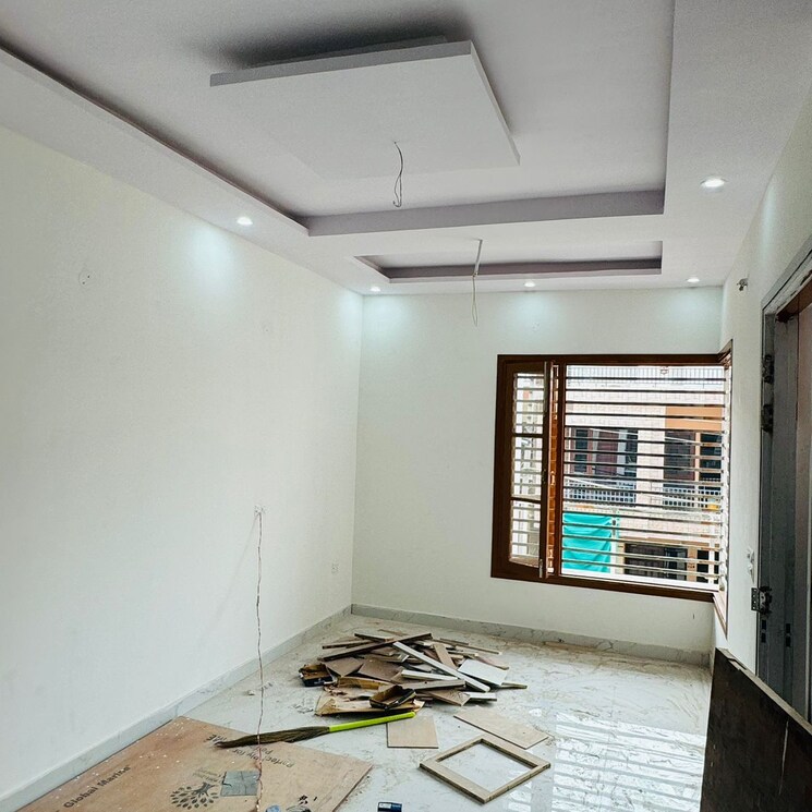 Living Room, kharar landran road 4 Bedroom 1000 Sq.Ft. Independent House In Kharar Landran Road Mohali 7945344