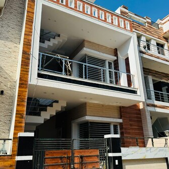 4 BHK Independent House For Resale in Kharar Landran Road Mohali  7945344