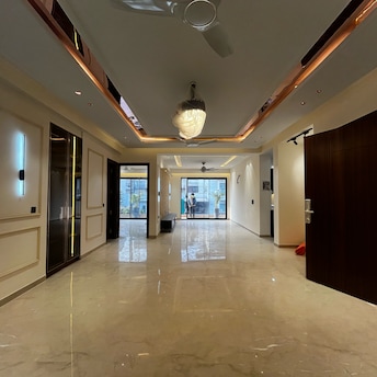 4 BHK Builder Floor For Rent in Sector 57 Gurgaon  7945342