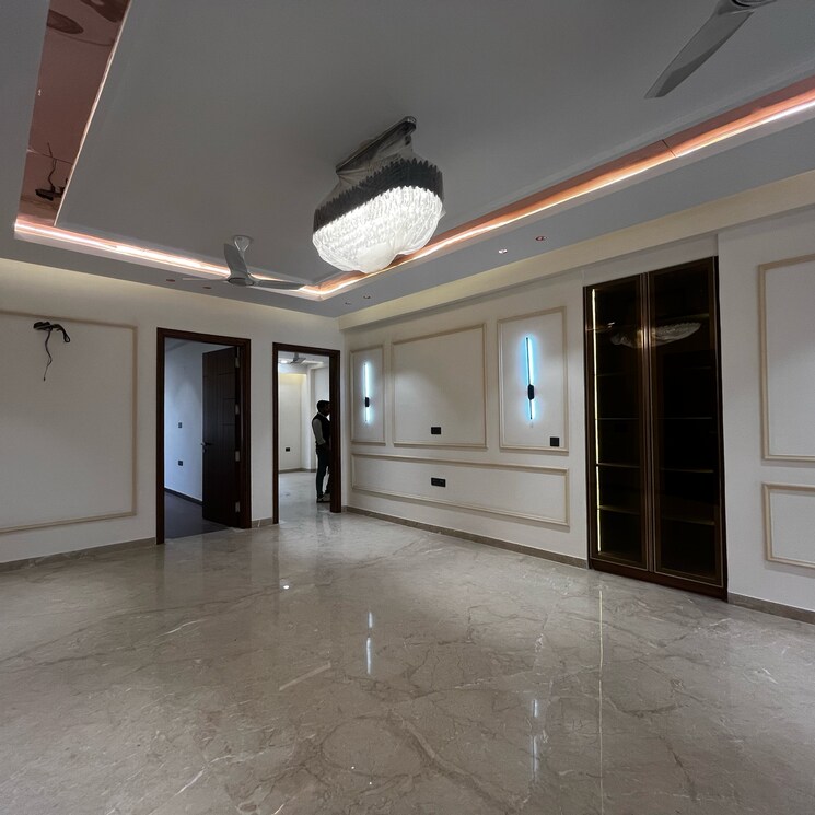 Other, sector 57 4 Bedroom 342 Sq.Yd. Builder Floor In Sector 57 Gurgaon 7945342