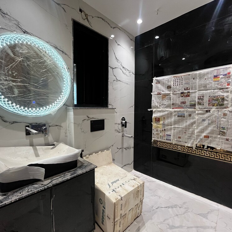 Attached Bathroom, sector 57 4 Bedroom 342 Sq.Yd. Builder Floor In Sector 57 Gurgaon 7945342