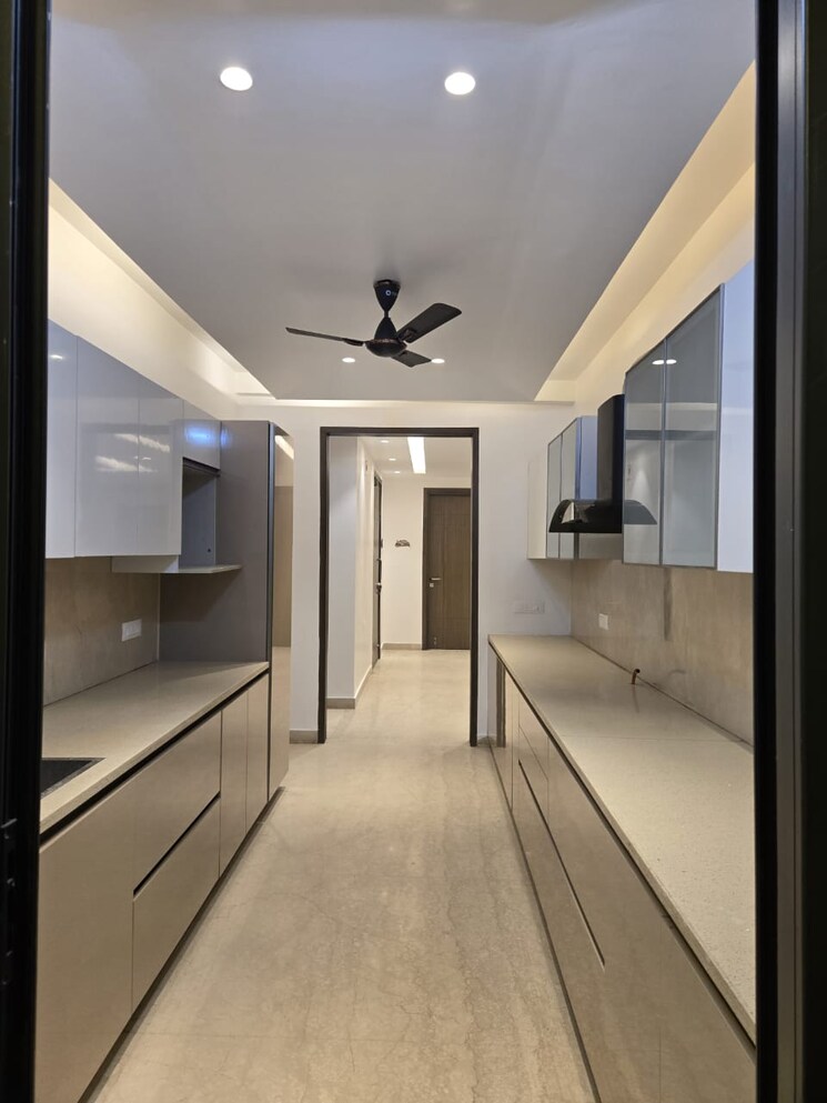 Kitchen, sector 56 6+ Bedroom 508 Sq.Yd. Independent House In Sector 56 Gurgaon 7945345