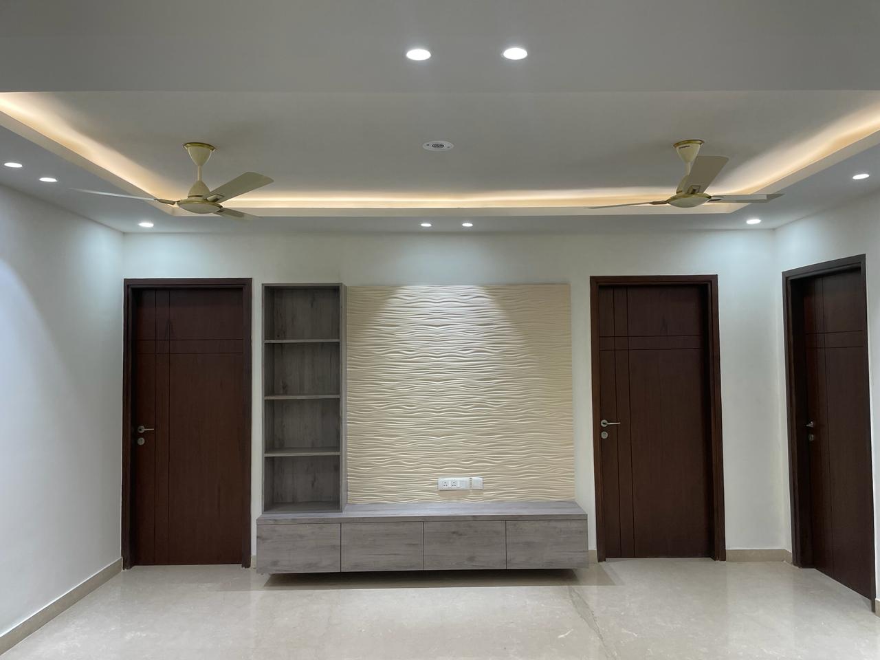 6+ BHK + Servant Room,Study Room Independent House For Sale in Sector 56