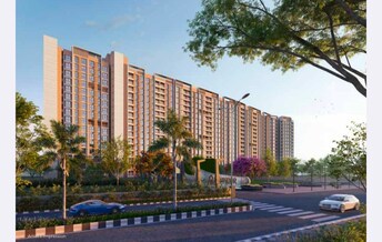 1 BHK Apartment For Resale in Kohinoor Uptown Bapgaon Thane  7945354