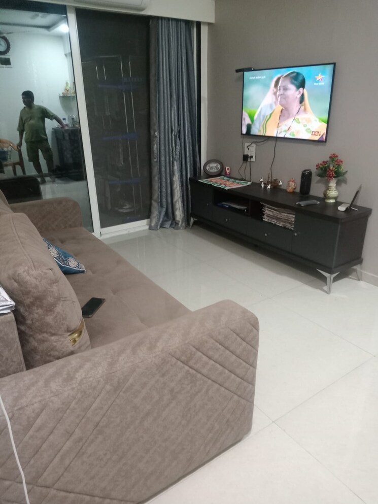 Living Room, ulwe 1 Bedroom 700 Sq.Ft. Apartment In Ulwe Navi Mumbai 7945359